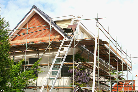 Property Renovation Specialist